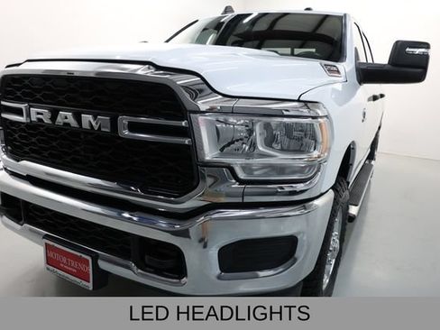 Used 2024 RAM 2500 Tradesman w/ Chrome Appearance Group AWD/4WD image 42