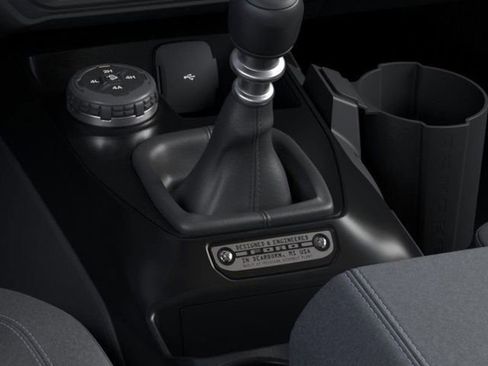 New 2026 Ford Bronco Badlands image 17