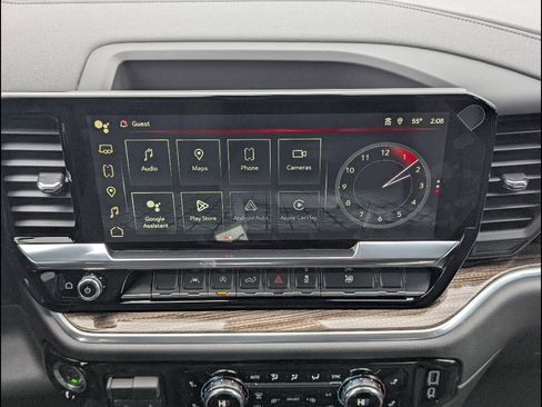 New 2026 GMC Sierra 1500 Elevation AWD/4WD image 24