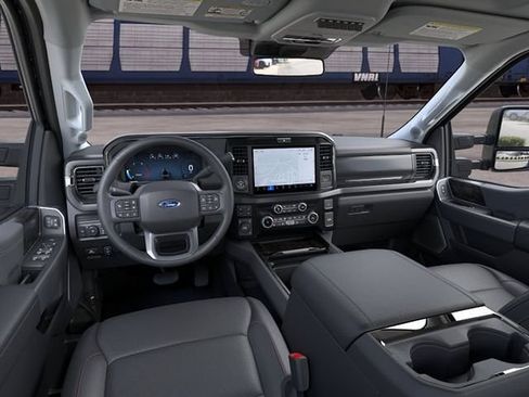 New 2026 Ford F450 Lariat AWD/4WD image 9
