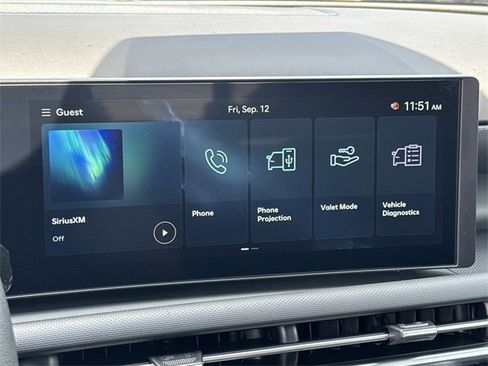 New 2026 Hyundai Santa Cruz SEL image 21