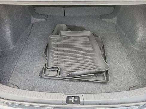 Certified 2025 Toyota Corolla LE FWD image 11
