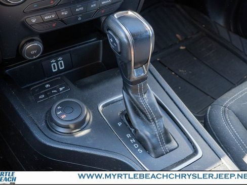 Used 2021 Ford Ranger XLT w/ Equipment Group 302A High image 23