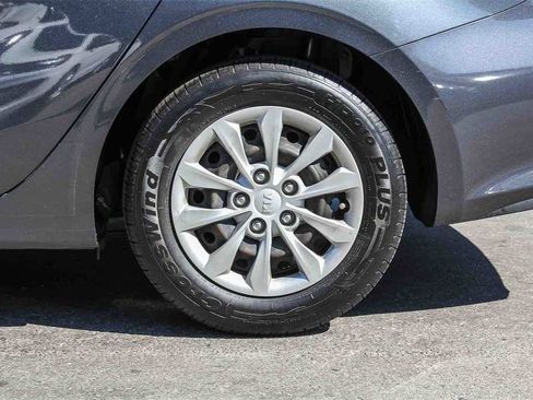Used 2021 Kia Forte Sedan image 10