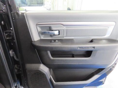 Used 2023 RAM 1500 Classic SLT w/ Trailer & Traction Group image 33