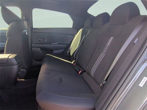 New 2026 Hyundai Elantra Sport w/ Cargo Package image 33