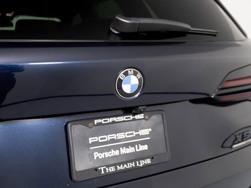 Used 2026 BMW X5 M Competition w/ Executive Package image 45