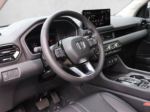 New 2026 Honda Pilot image 10