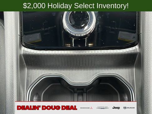 New 2025 Jeep Grand Cherokee Laredo image 22