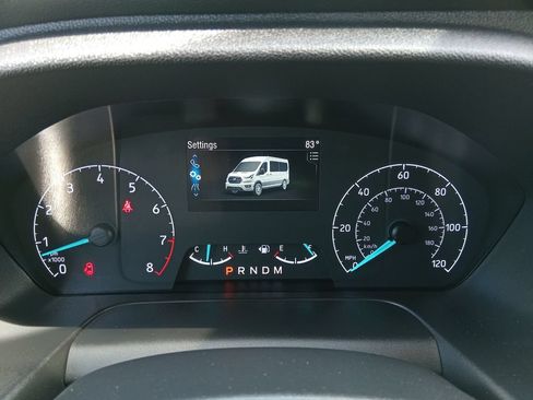 Certified 2023 Ford Transit 350 XLT RWD image 17