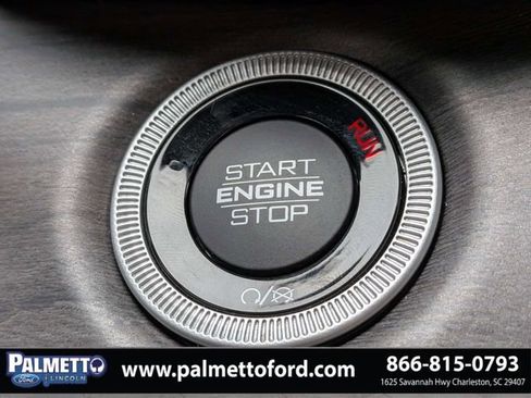 Used 2023 Jeep Grand Cherokee 4WD 4xe image 31