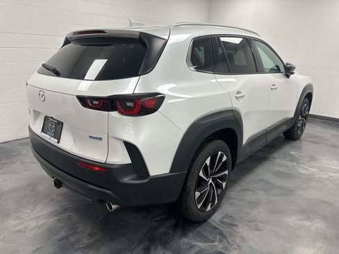 New 2026 MAZDA CX-50 2.5 Hybrid w/ Premium Plus Pkg image 5