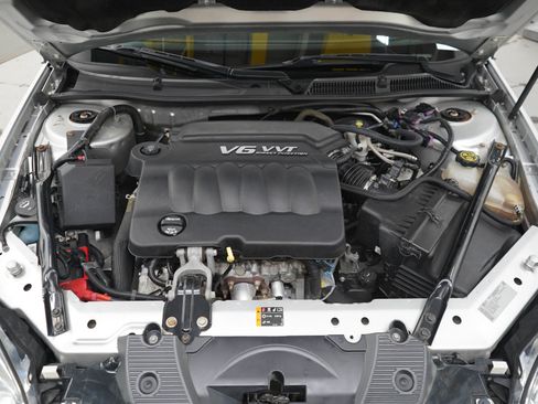 Used 2014 Chevrolet Impala Limited LS FWD image 26