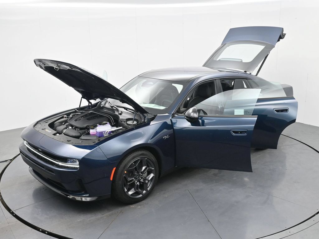 New 2026 Dodge Charger R/T AWD/4WD image 45