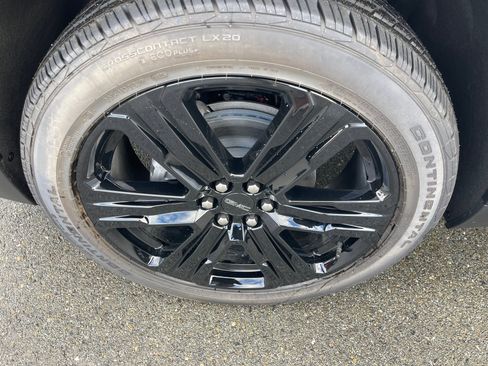 New 2026 GMC Acadia Elevation w/ Black Edition image 18