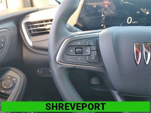 New 2026 Buick Encore GX Sport Touring w/ Advanced Technology Package image 16