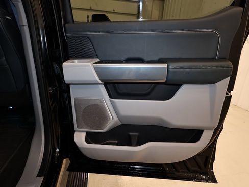 Certified 2024 Ford F350 Limited w/ FX4 Off-Road Package image 12