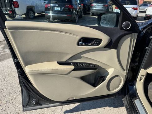 Used 2013 Acura RDX FWD w/ Technology Package image 13