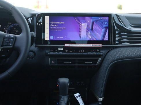 New 2026 Toyota Camry XLE FWD image 25