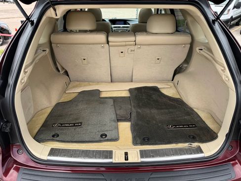 Used 2013 Lexus RX 450h FWD w/ Navigation Pkg image 20
