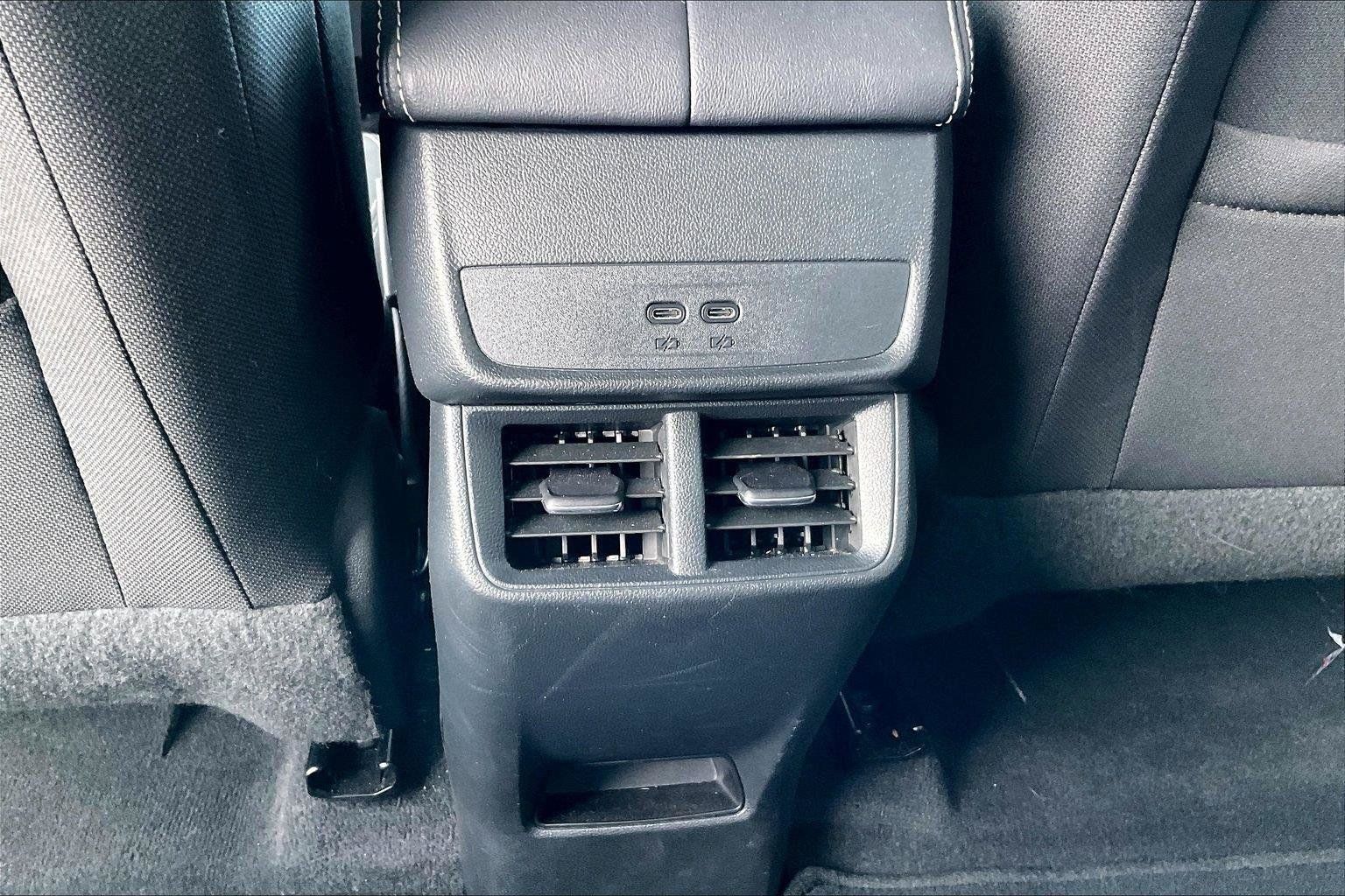 Used 2026 GMC Terrain Elevation AWD/4WD image 36