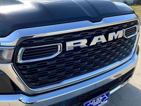 Used 2026 RAM 1500 Lone Star image 31