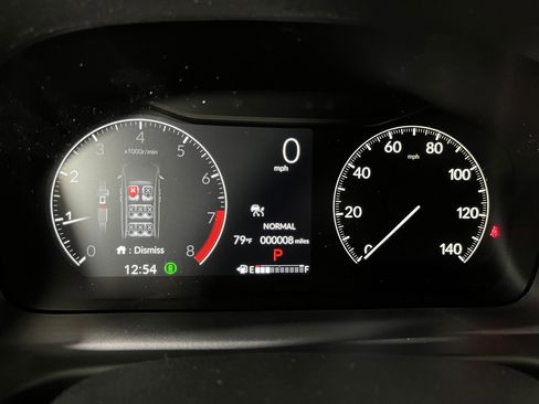 New 2026 Honda Odyssey EX-L image 16