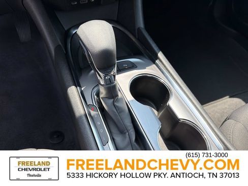 Used 2024 Chevrolet Malibu LT FWD image 31