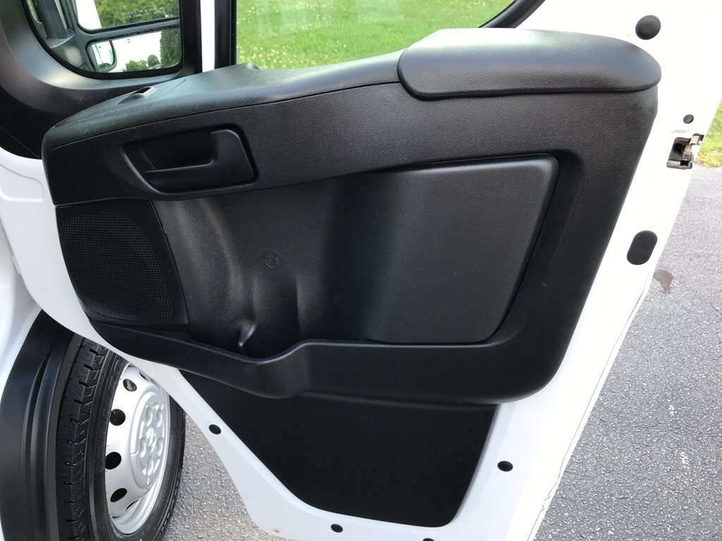 Used 2023 RAM ProMaster 2500 FWD image 32