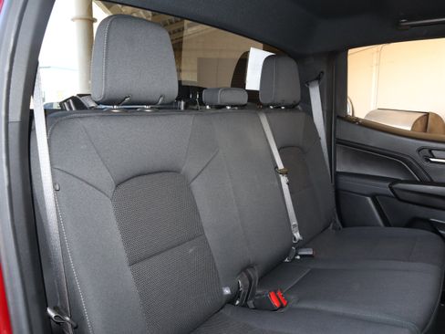 Used 2024 Chevrolet Colorado LT w/ Advanced Trailering Package image 44