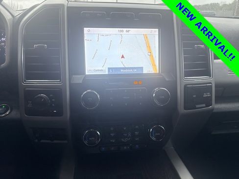 Used 2021 Ford F350 Lariat image 10