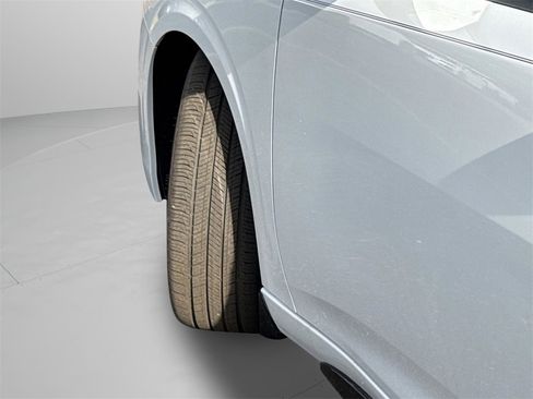 New 2026 Nissan Sentra SR w/ SR Premium Package image 17