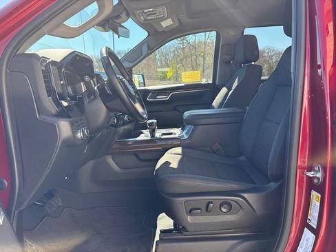 Used 2023 GMC Sierra 1500 Elevation w/ Preferred Package image 38