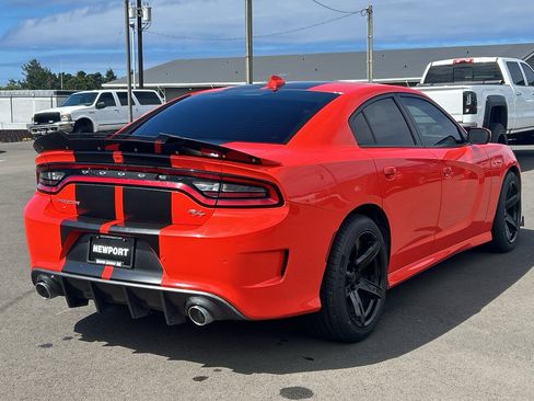 Used 2021 Dodge Charger R/T RWD image 8