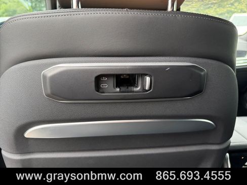 Used 2026 BMW X7 M60i AWD/4WD image 19