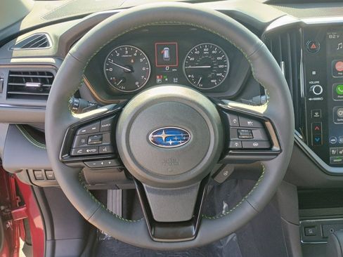 New 2026 Subaru Ascent Bronze Edition image 18