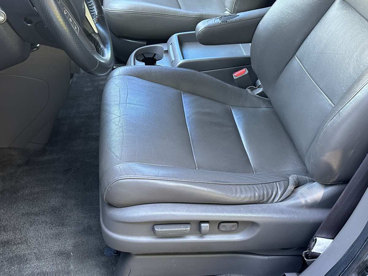 Used 2016 Honda Odyssey EX-L image 27
