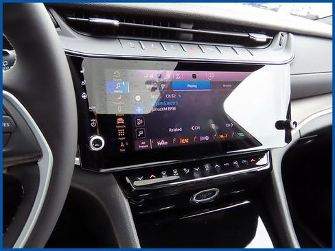 New 2026 Jeep Grand Cherokee L Limited AWD/4WD image 16