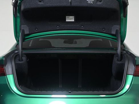 Used 2026 BMW M4 Coupe w/ Executive Package image 26