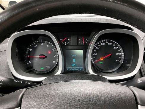 Used 2012 Chevrolet Equinox LT w/ Driver Convenience Package image 15