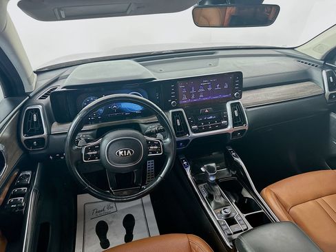 Used 2021 Kia Sorento SX Prestige AWD/4WD image 24