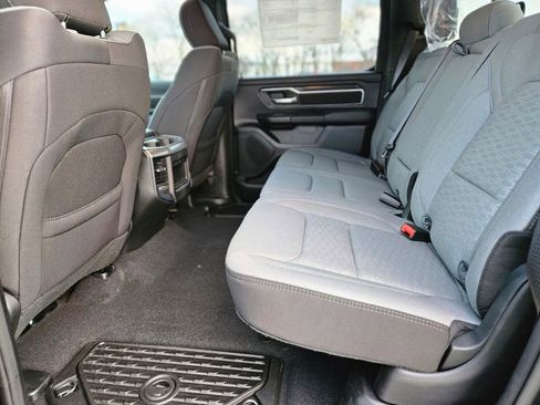 New 2025 RAM 1500 2WD Crew Cab image 13
