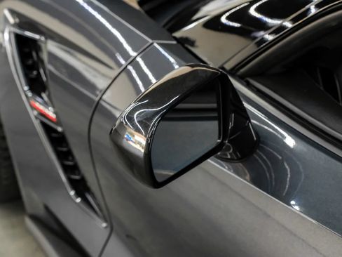 Used 2017 Chevrolet Corvette Grand Sport RWD image 46