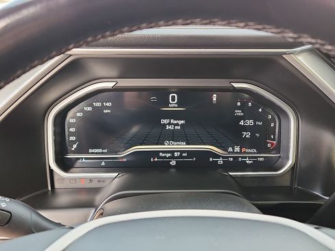 Used 2024 GMC Sierra 3500 Denali w/ Technology Package image 16