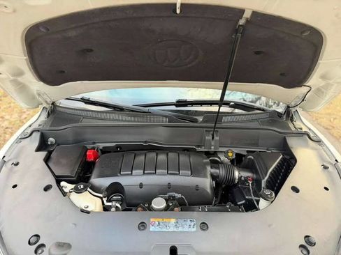 Used 2013 Buick Enclave Premium w/ LPO, Cargo Convenience Pkg image 26