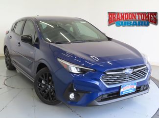 New 2026 Subaru Impreza RS video 1