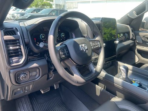 Used 2026 RAM 1500 Rebel w/ G/T Package AWD/4WD image 18