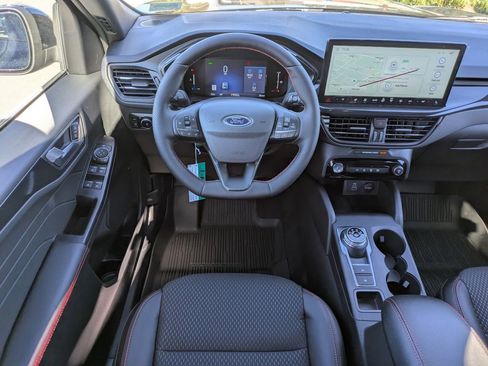 New 2026 Ford Escape ST-Line Select w/ Tech Pack #1 image 16