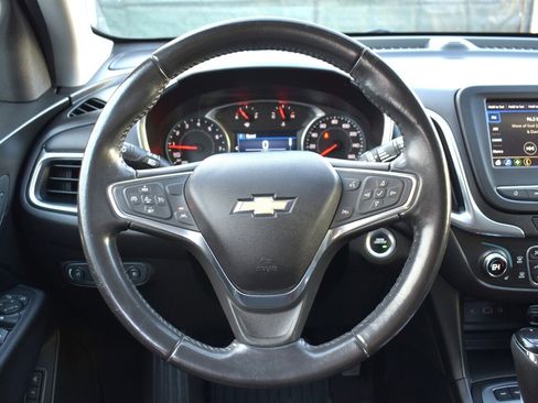 Used 2020 Chevrolet Equinox LT w/ Midnight Edition AWD/4WD image 13