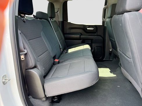 Used 2024 Chevrolet Silverado 1500 Custom Trail Boss w/ LPO, Dark Essentials Package image 23